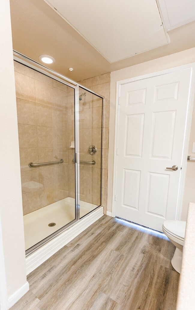 Emory Apartments Lubbock, TX