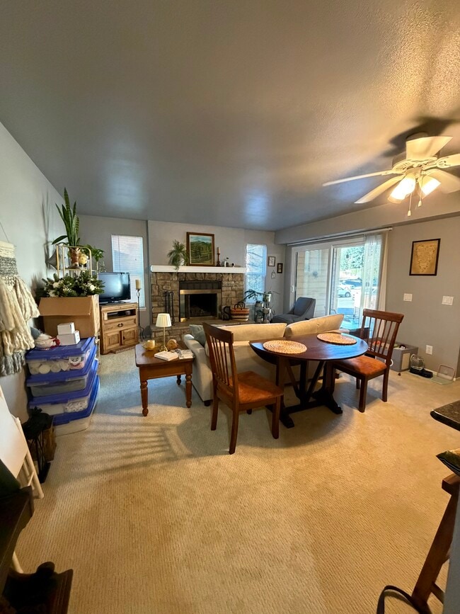 Photo - 4271 S Salida Way Unit 5