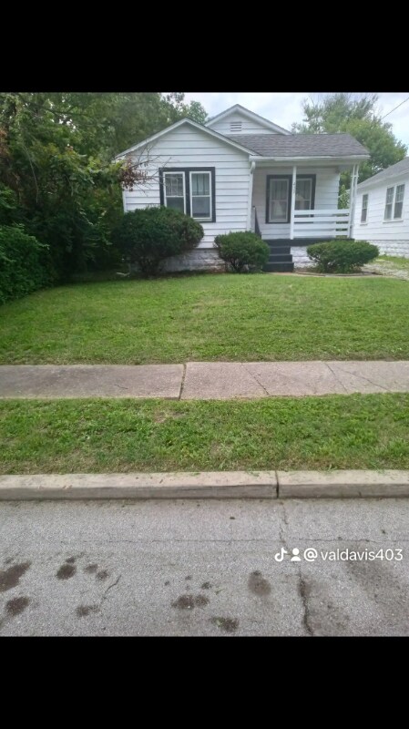Photo - 433 Shirley Ave House