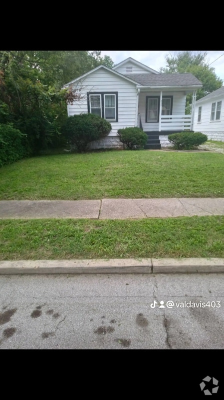 Building Photo - 433 Shirley Ave Rental