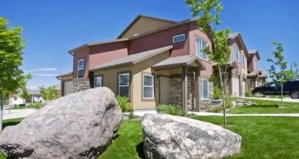 Building Photo - 5052 W Wind Rock Ln