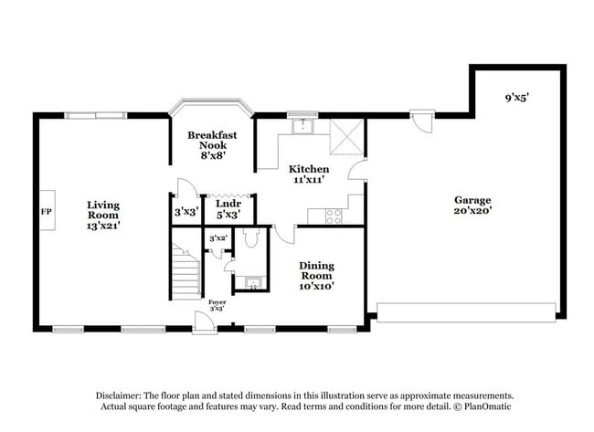 Photo - 7733 Deerfield Trce