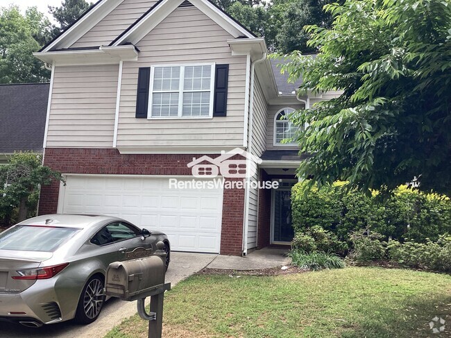 Building Photo - 2983 Rosebrook Dr Rental