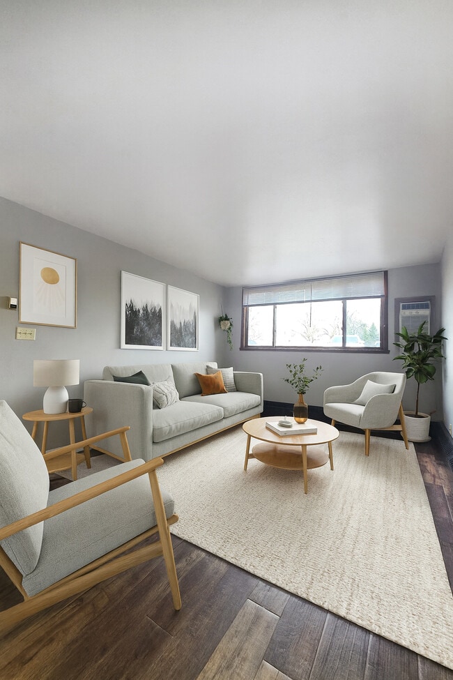 Building Photo - Liberty Lights Apartments