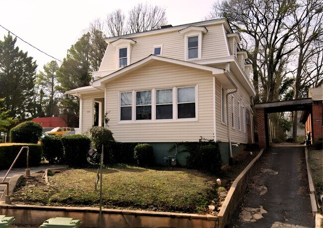 Building Photo - 1014 Hemphill Ave NW