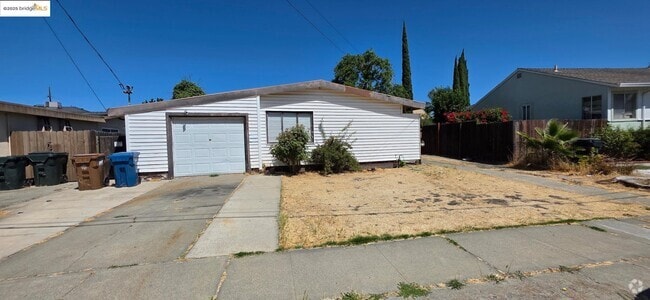 Building Photo - 2307 Mc Ginley Ave Rental