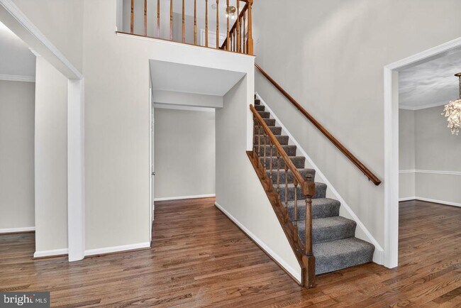 1302 Clayborne House Ct