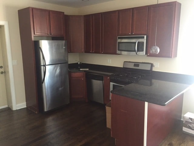 3543 W Sunnyside Ave Unidad 2