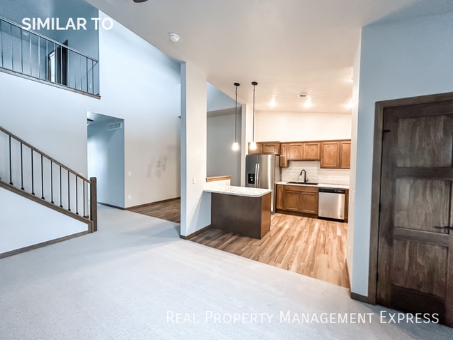 Photo - Stunning 3-Bedroom Townhome in Western Sioux Falls