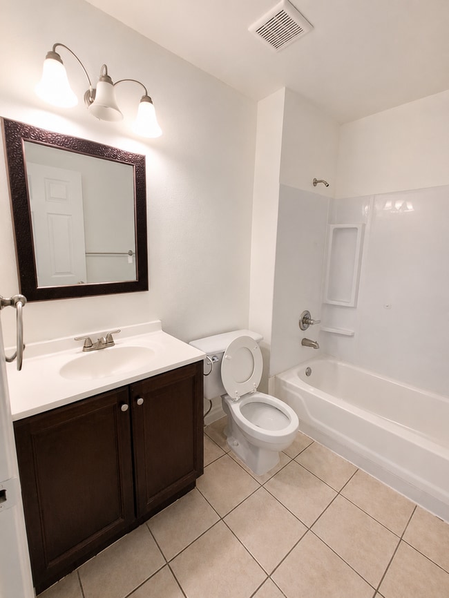 Photo - Convenient location, new paint & carpet throughout, enclosed patio.