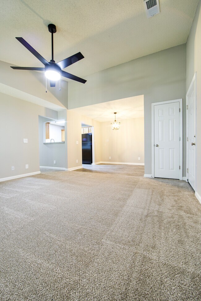 Orchard Trace Gastonia