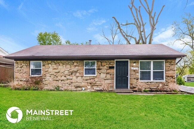 Building Photo - 1513 S Oxford St