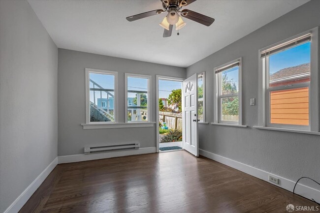 Building Photo - 4116 Moraga St