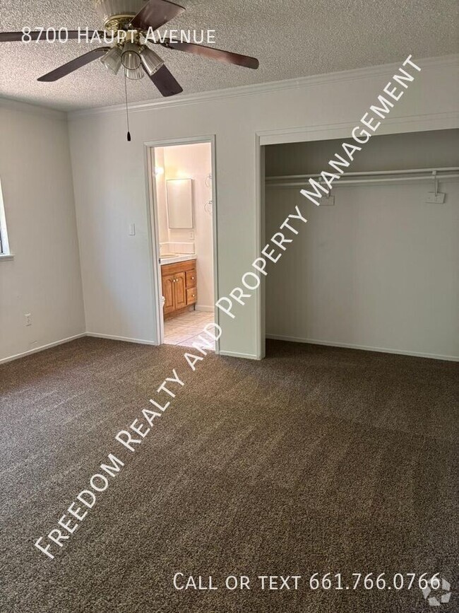 Building Photo - 8700 Haupt Ave Rental