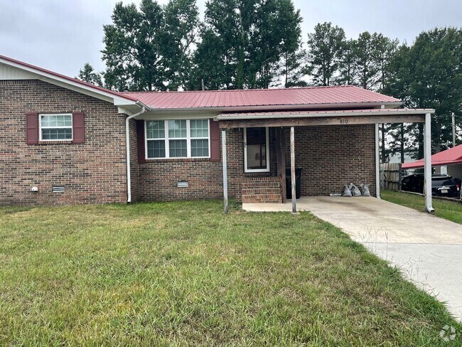 Building Photo - Cullman City Schools - 3 bedroom/2 bath du... Rental