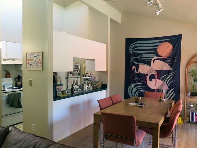Photo - Two-Bedroom Condo| Parking + WiFi Included!