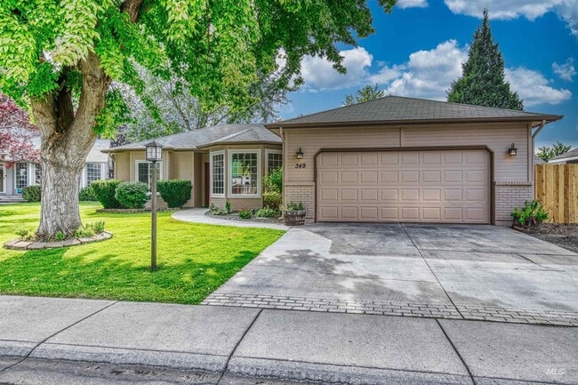 3-Bedroom Home with Office in Prime Boise ... - 3-Bedroom Home with Office in Prime Boise ...