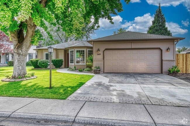 Building Photo - 3-Bedroom Home with Office in Prime Boise ...