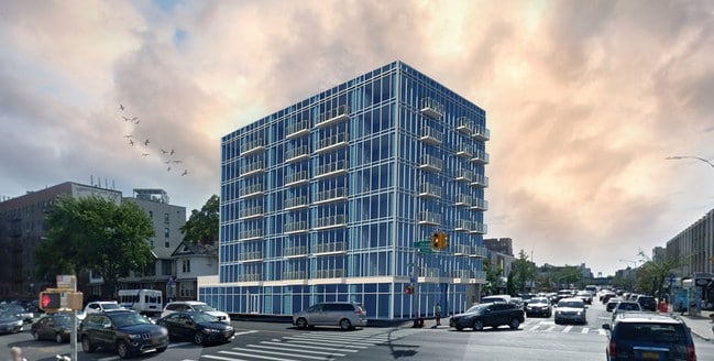 Photo - 1924-1930 Avenue M