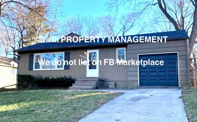 Photo - 6815 W 77th St House