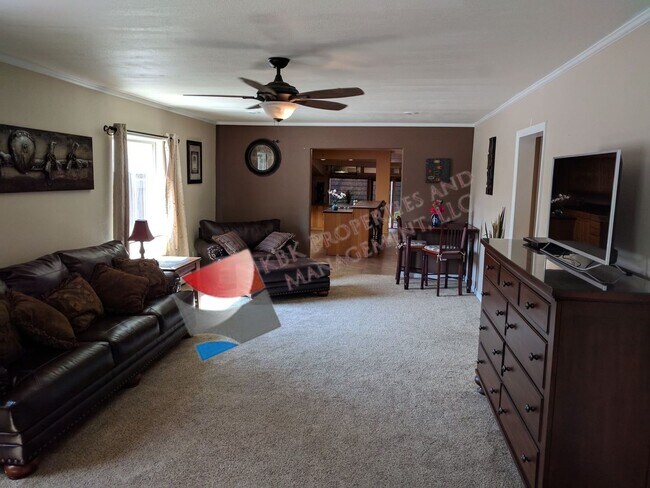 Photo - 3 Bedroom/1 bath House