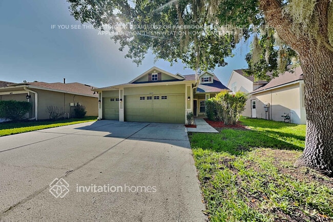 Building Photo - 6413 Bridgecrest Dr