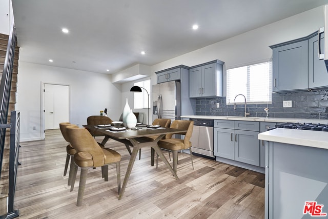 Photo - 1127 1/2 S Harvard Blvd