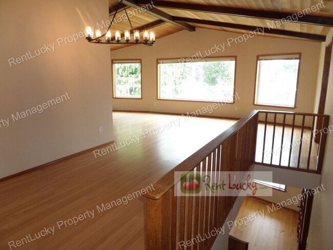Photo - LAKE VIEWS!! Incredible 4-Bedroom Home on Huge Lot w/Giant Covered Deck!