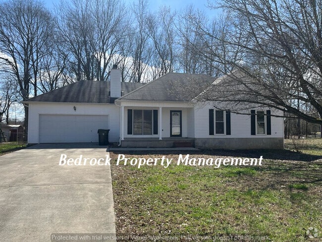 Building Photo - 212 Sparrow Cir Rental
