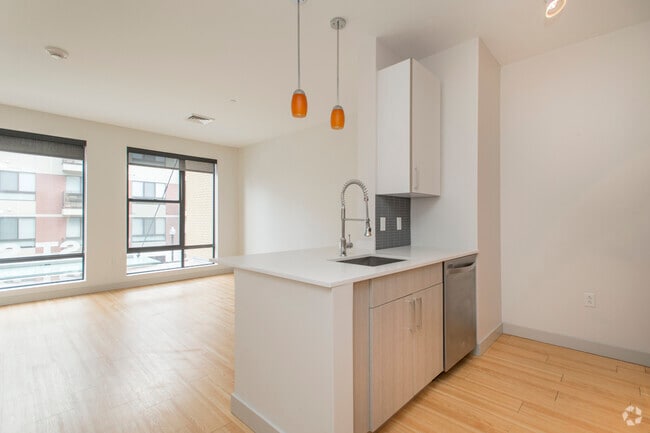 Building Photo - 345 D St Unit 331 Rental