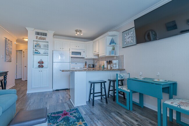 Photo - 10811 Termini-San Luis Pass Rd Unit 2117