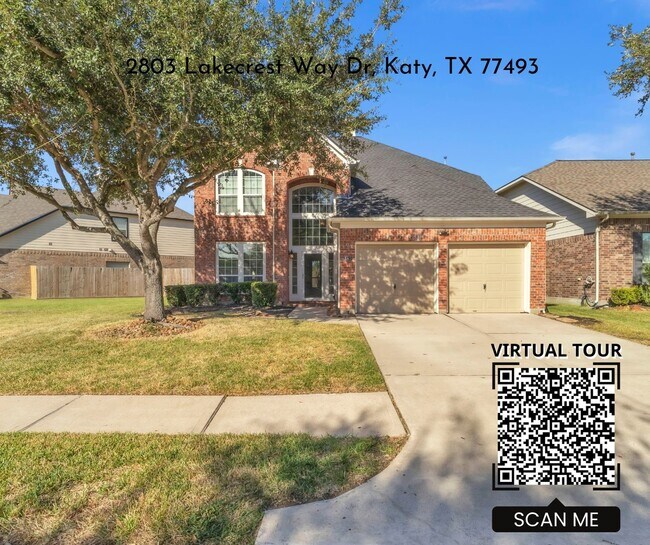 Photo - 2803 Lakecrest Way Dr