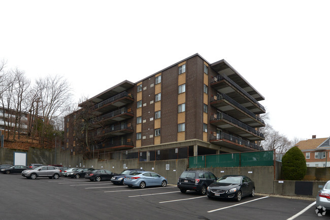 Photo - The Heritage Apartments