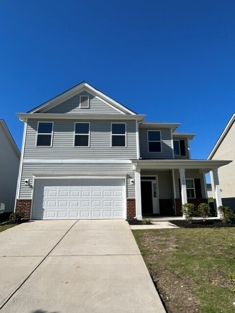 Photo - 1045 Cloverdale CT