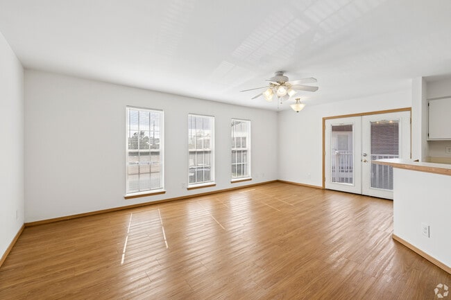 Robinson Park Apartments