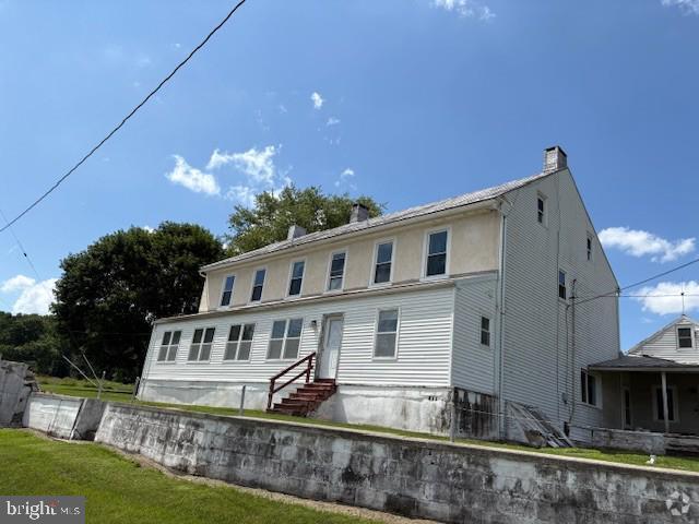 Building Photo - 77 Stitzel Ln Rental