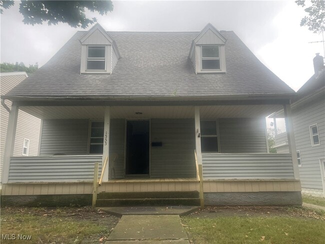 Building Photo - 1353 Grant St Rental