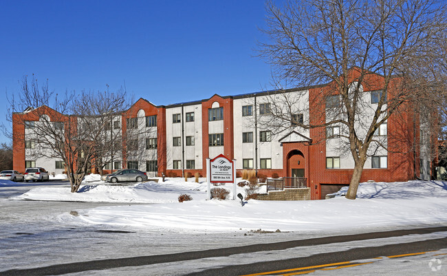 Building Photo - 55+ Community - The Landings on Ninth Rental