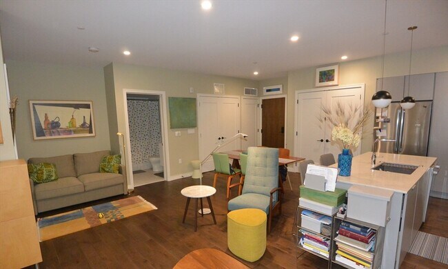 Photo - 45 Burnett St Condo Unit 201