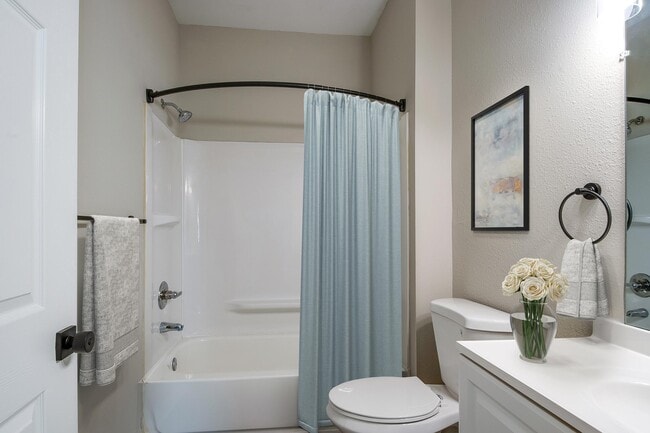 The Dutton Luxury Apartments