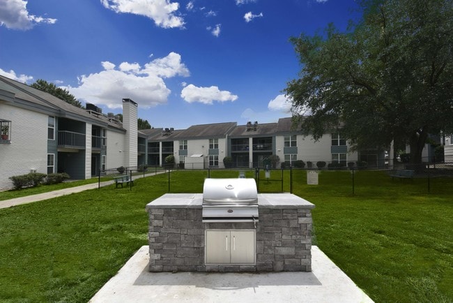 Photo - The Everly Apartments | Little Rock, AR