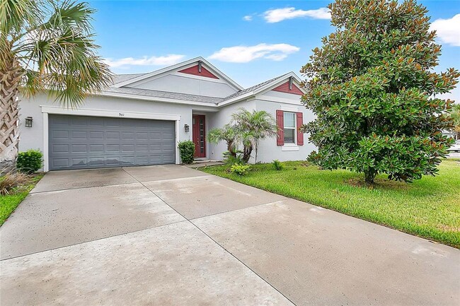 Building Photo - 901 Sabal Breeze Ln