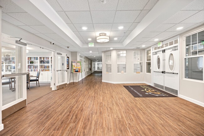 Photo - Highlandtown Plaza Co-op Apartments 62+