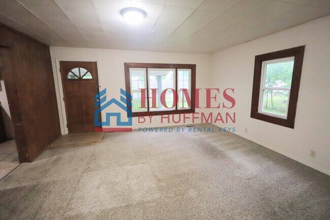 Photo - Two Bedroom House