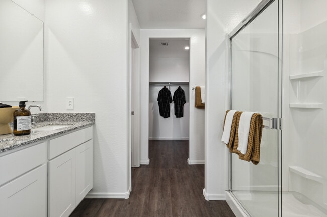 Solana Place at Carlton Commons