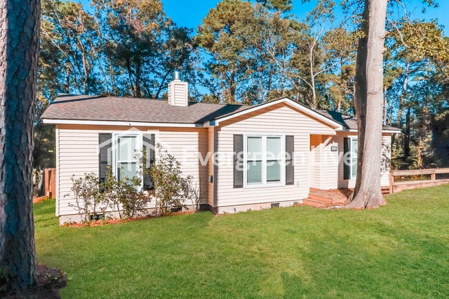 Photo - 1028 Thurmond St