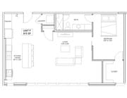 Old Shell Lofts-The Bienville