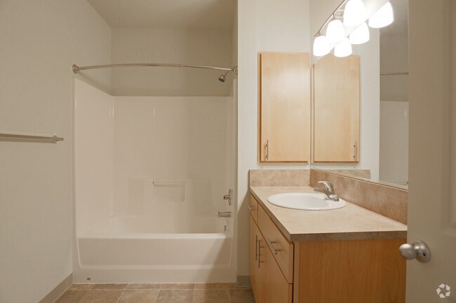 Walnut Creek Apartments