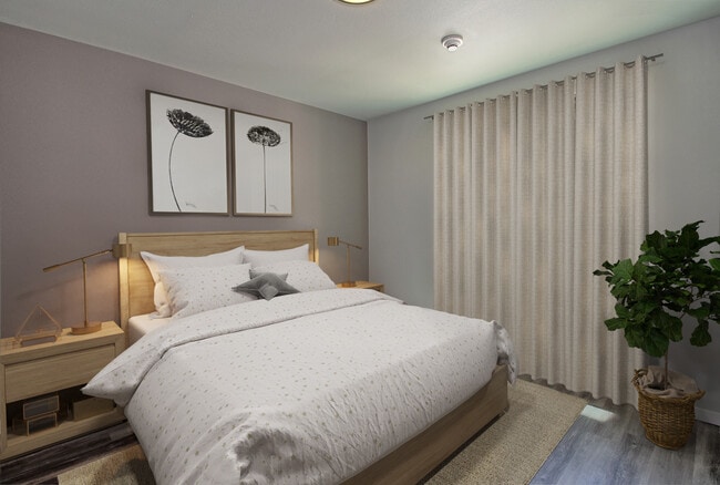 Rya Suites
