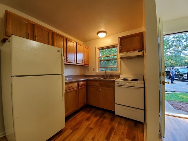 Starboard Villa Townhomes